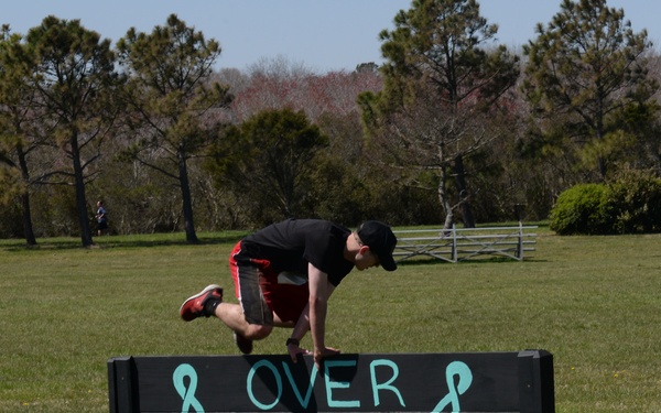 2018 TTGL SAAPM Challenge