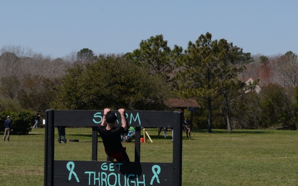 2018 TTGL SAAPM Challenge