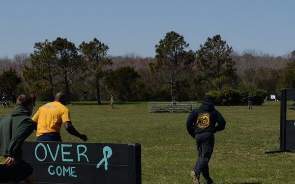 2018 TTGL SAAPM Challenge