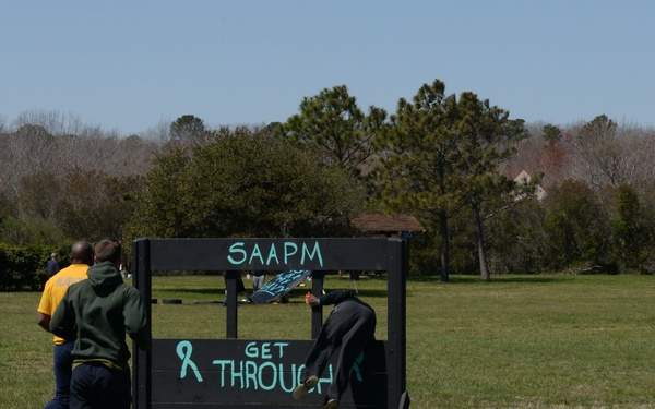 2018 TTGL SAAPM Challenge