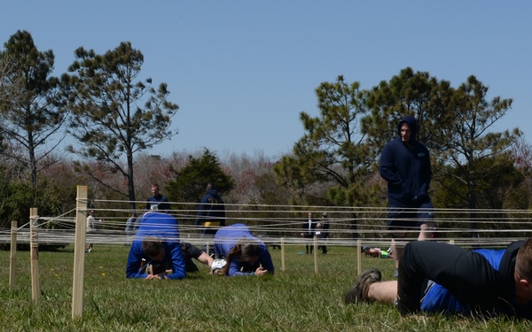 2018 TTGL SAAPM Challenge