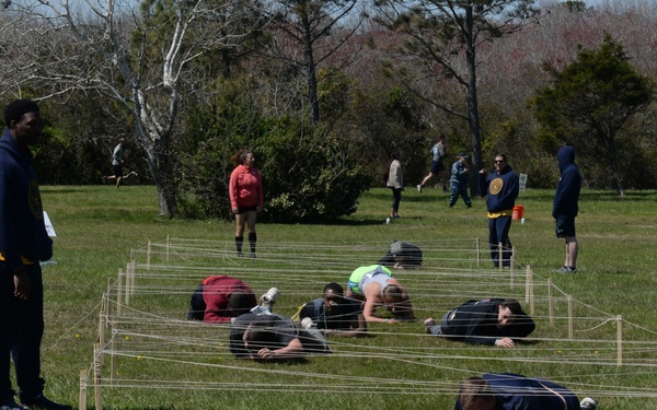 2018 TTGL SAAPM Challenge