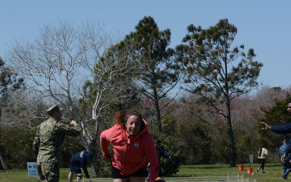 2018 TTGL SAAPM Challenge