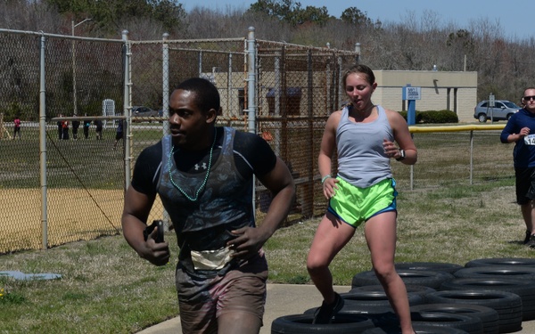 2018 TTGL SAAPM Challenge