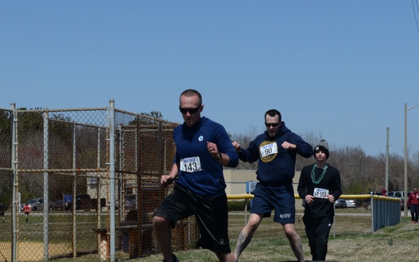 2018 TTGL SAAPM Challenge