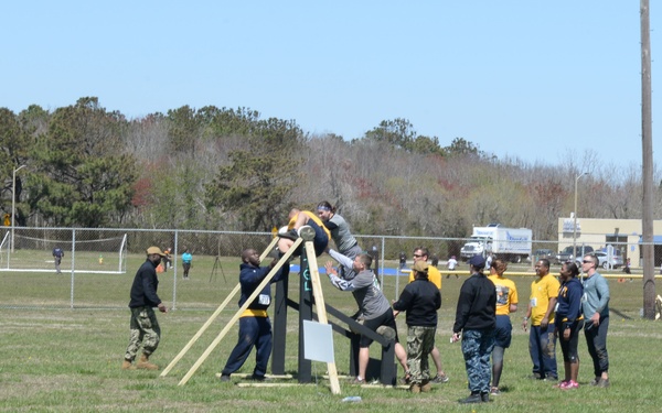 2018 TTGL SAAPM Challenge