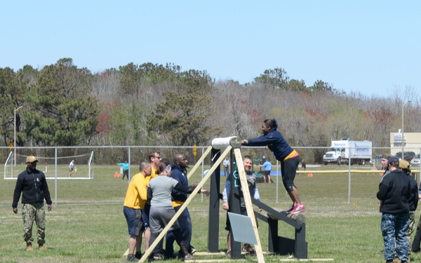 2018 TTGL SAAPM Challenge