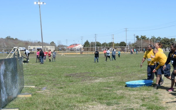 2018 TTGL SAAPM Challenge