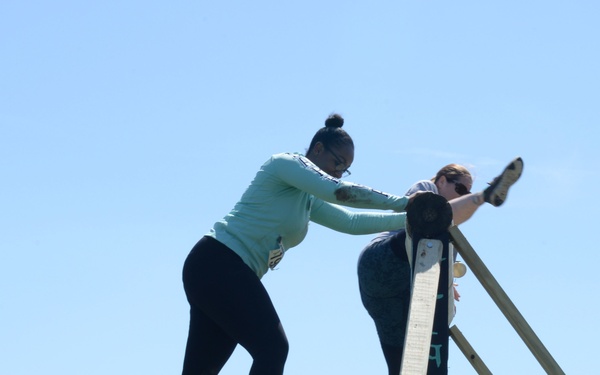 2018 TTGL SAAPM Challenge