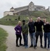 NSF Deveselu Sailors Visit Transylvania