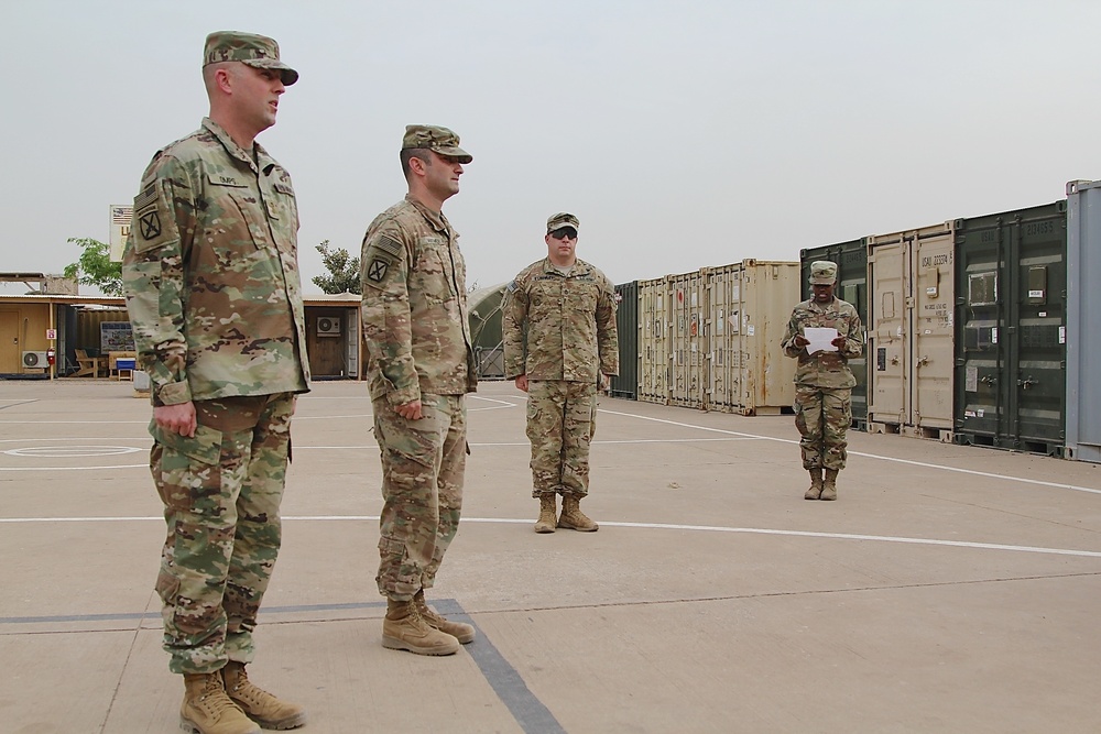 TF Darby LT Promoted