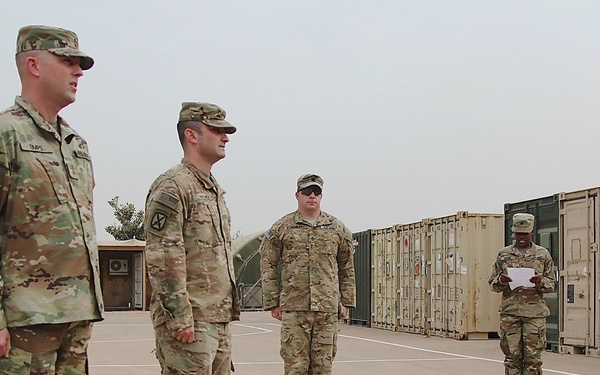 TF Darby LT Promoted