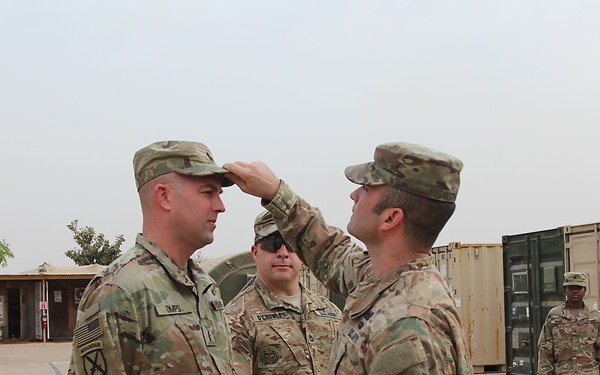 TF Darby LT Promoted