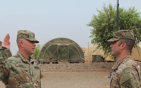 TF Darby LT Promoted