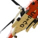 Coast Guard helicopter conducts training in Alabama