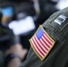 Coast Guard pilot readies for takeoff