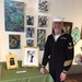 Sailor Receives Retirement 23 Years After Leaving Military Service