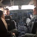 310th Airlift Squadron hosts a squadron tour