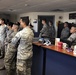 310th Airlift Squadron hosts a squadron tour