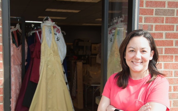 Langley Thrift Store