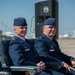 ‘Rattlers’ welcome new commander