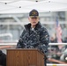 USS Dallas Decommissions after 38 Years of Service