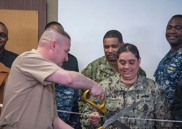 Back to Basics-Chiefs Mess on WNY Opens: Encouraging collaboration and increased mentorship among CPOs