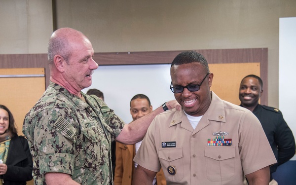 Back to Basics- Chief’s Mess on WNY Opens: Encouraging collaboration and increased mentorship among CPOs