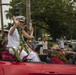 Commander, Navy Region Hawaii Participates in Merrie Monarch Festival