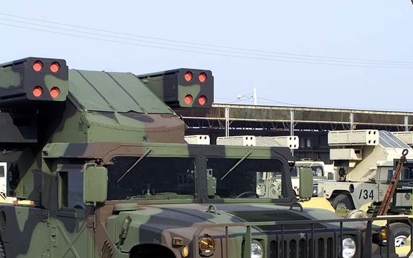 Land and Maritime’s Avenger program a model of interagency cooperation