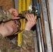 ‘Light me up:’ Soldiers power through Interior Electrician training
