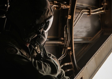 Osprey Day Tactics: MV-22's support WTI 2-18