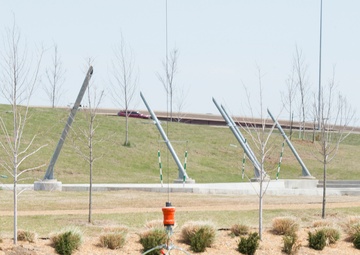 Oklahoma Guardsmen Splash Down with Task Force One