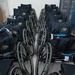 USSOCOM donates wheelchairs to veterans