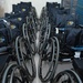 USSOCOM donates wheelchairs to veterans
