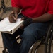 USSOCOM donates wheelchairs to veterans