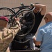 USSOCOM donates wheelchairs to veterans