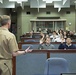 University students visit NUWC Division Newport for Naval Engineering Education Consortium Day