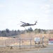 Fort Drum aviators provide local officials with bird’s eye view of Falcon’s Peak exercise