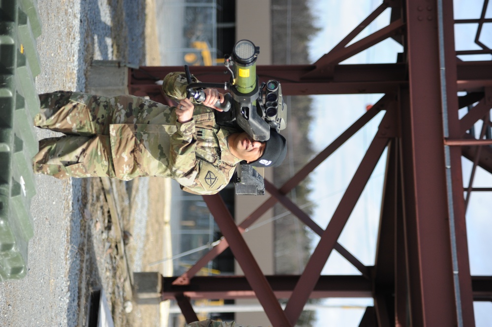 Fort Drum aviators provide local officials with bird’s eye view of Falcon’s Peak exercise