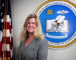 CSFE 2017 Civil Service Instructor of the Year