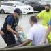 Coast Guard responds to Baton Rouge flooding