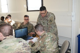 ‘Light me up:’ Soldiers power through Interior Electrician training