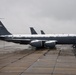 KC-135 aircrew prepare for exercise