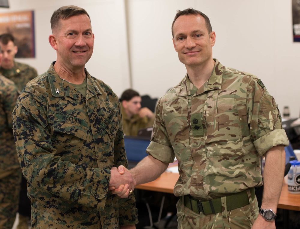 Combined Unit Exercise 18.1