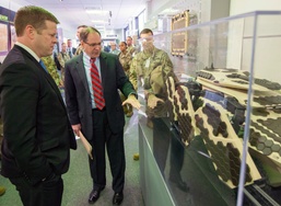 DESIGNS FOR THE FUTURE