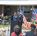 Greenville Readiness Center Re-Named in honor of 1st Lt. Ashley White