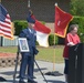 Greenville Readiness Center Re-Named in honor of 1st Lt. Ashley White