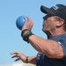 Athletes get ready for Warrior Games