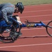 Athletes get ready for Warrior Games